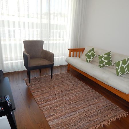 506 Apartamento Centro Vina del Mar Extérieur photo