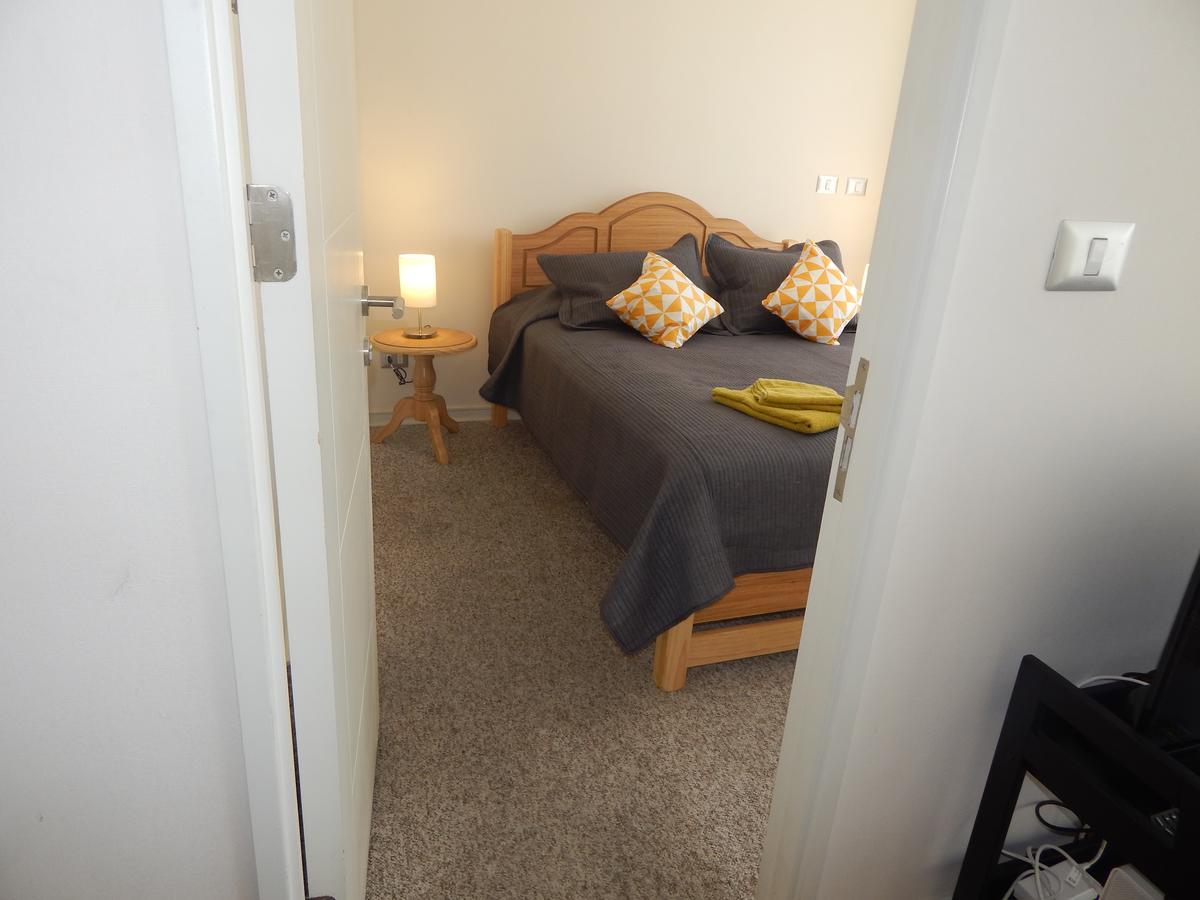 506 Apartamento Centro Vina del Mar Extérieur photo