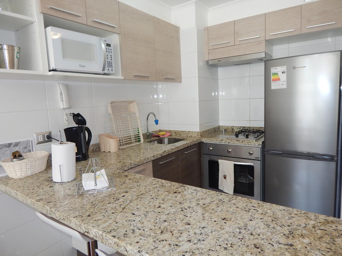 506 Apartamento Centro Vina del Mar Extérieur photo