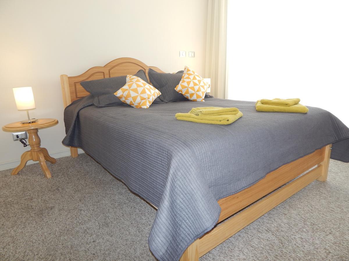 506 Apartamento Centro Vina del Mar Extérieur photo
