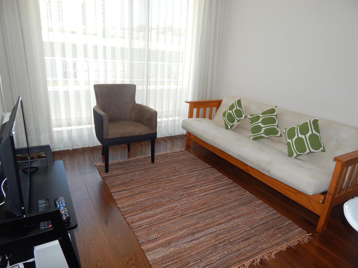 506 Apartamento Centro Vina del Mar Extérieur photo