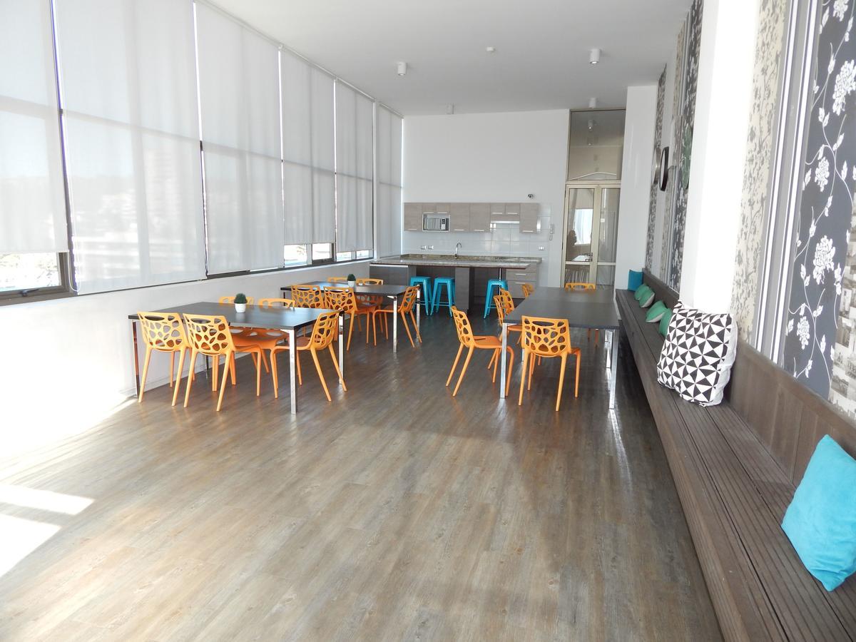 506 Apartamento Centro Vina del Mar Extérieur photo