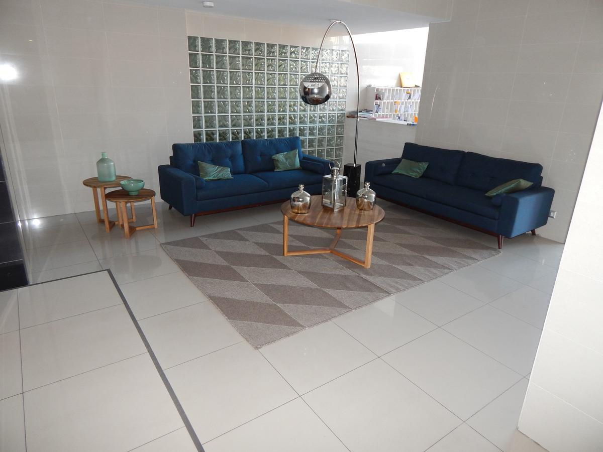 506 Apartamento Centro Vina del Mar Extérieur photo