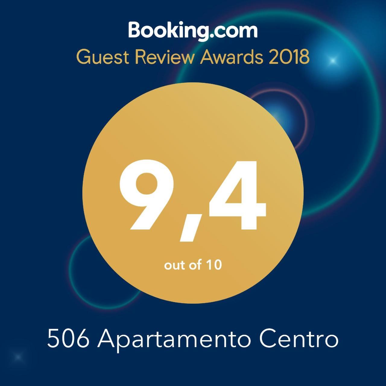 506 Apartamento Centro Vina del Mar Extérieur photo